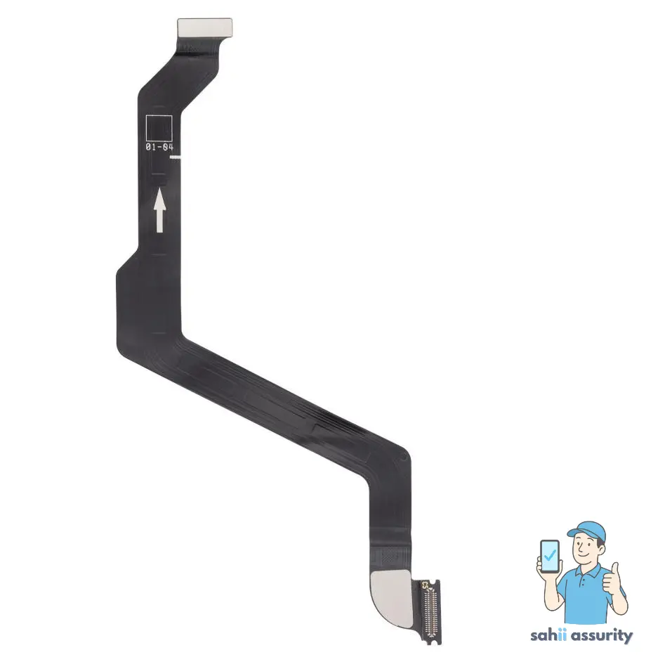 LCD Flex Cable for OnePlus 9 Pro thumbnail